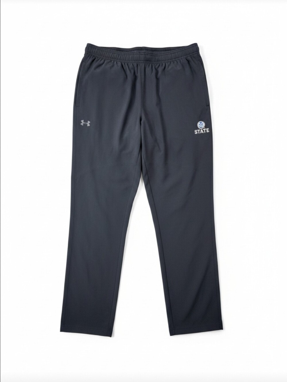 Under Armour Colorado State Rams Athletic Jogger Pants Men's XL Black